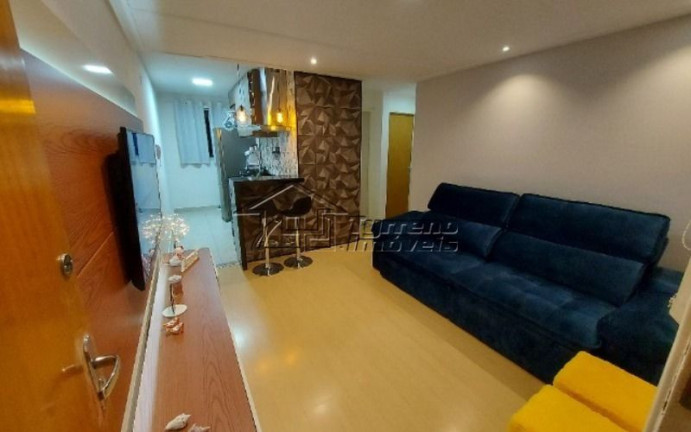 Imagem Apartamento com 2 Quartos à Venda, 50 m² em Jardim Satélite - São José Dos Campos Imagem Apartamento com 2 Quartos à Venda, 50 m² em Jardim Satélite - São José Dos Campos