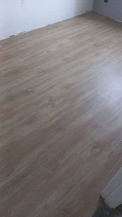 Imagem Apartamento com 2 Quartos à Venda, 36 m² em Jardim Santo Estêvão - Carapicuíba