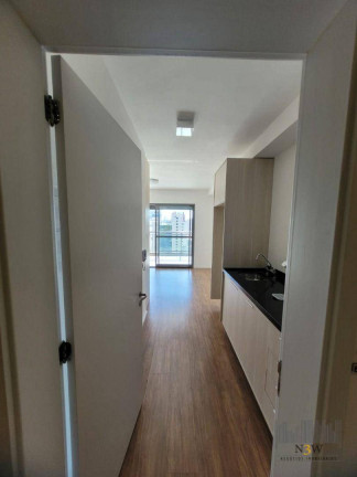 Imagem Studio com 1 Quarto para Alugar, 31 m² em Pinheiros - São Paulo Imagem Studio com 1 Quarto para Alugar, 31 m² em Pinheiros - São Paulo