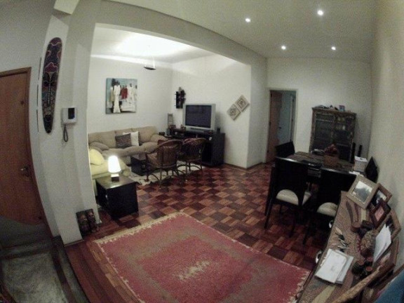 Imagem Casa com 4 Quartos à Venda, 180 m² em Jardim Da Saude - São Paulo Imagem Casa com 4 Quartos à Venda, 180 m² em Jardim Da Saude - São Paulo