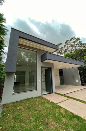 Casa com 3 Quartos à Venda, 140 m² em Ponta Negra - Manaus