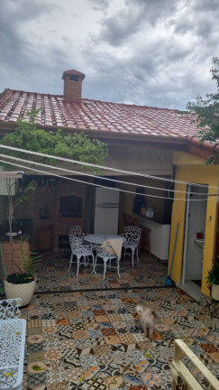 Imagem Casa com 3 Quartos à Venda, 146 m² em Vila Horizonte - Mogi Das Cruzes