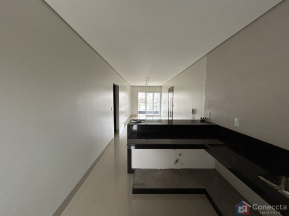 Imagem Apartamento com 3 Quartos à Venda, 100 m² em Centro - Patos De Minas