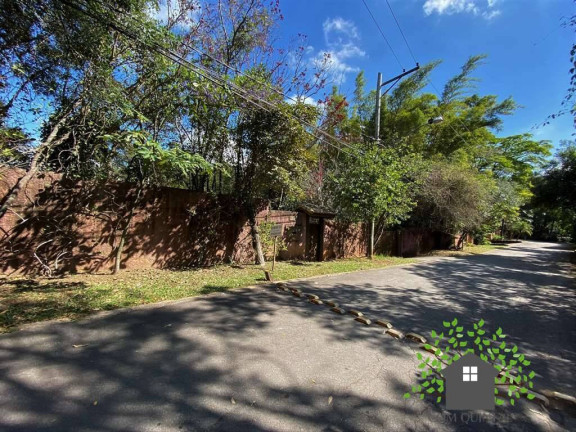 Imagem Terreno à Venda, 1.200 m² em Parque Do Refúgio - Cotia