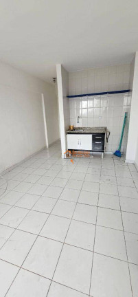 Imagem Kitnet com 1 Quarto à Venda, 25 m² em Centro - Guarulhos Imagem Kitnet com 1 Quarto à Venda, 25 m² em Centro - Guarulhos