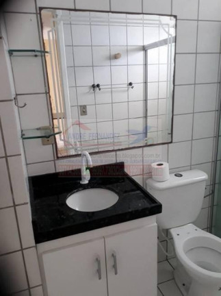 Imagem Flat com 1 Quarto à Venda, 48 m² em Casa Caiada - Olinda Imagem Flat com 1 Quarto à Venda, 48 m² em Casa Caiada - Olinda