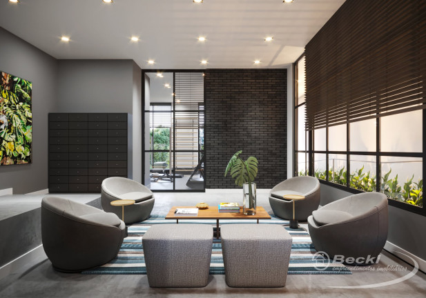 Imagem Cobertura com 3 Quartos à Venda, 163 m² em América - Joinville Imagem Cobertura com 3 Quartos à Venda, 163 m² em América - Joinville