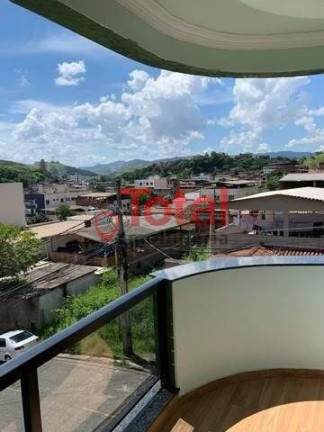 Imagem Apartamento com 4 Quartos à Venda, em Parque Das águas - Ipatinga Imagem Apartamento com 4 Quartos à Venda, em Parque Das águas - Ipatinga