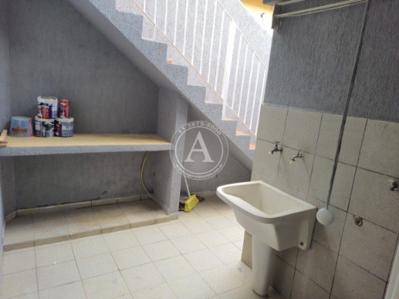 Imagem Casa com 3 Quartos para Alugar, 120 m² em Parque Da Lapa - São Paulo Imagem Casa com 3 Quartos para Alugar, 120 m² em Parque Da Lapa - São Paulo