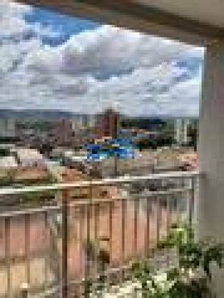 Imagem Apartamento com 2 Quartos à Venda, 50 m² em Quitaúna - Osasco