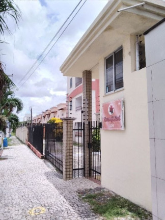 Imagem Apartamento com 3 Quartos à Venda, 67 m² em Passaré - Fortaleza Imagem Apartamento com 3 Quartos à Venda, 67 m² em Passaré - Fortaleza