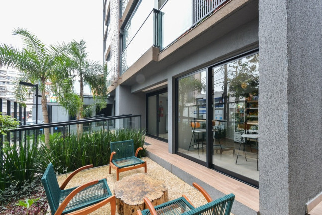 Imagem Imóvel com 2 Quartos à Venda, 47 m² em Vila Mariana - São Paulo Imagem Imóvel com 2 Quartos à Venda, 47 m² em Vila Mariana - São Paulo