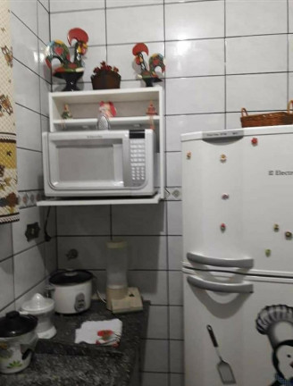 Imagem Apartamento com 1 Quarto à Venda, 46 m² em Ocian - Praia Grande Imagem Apartamento com 1 Quarto à Venda, 46 m² em Ocian - Praia Grande