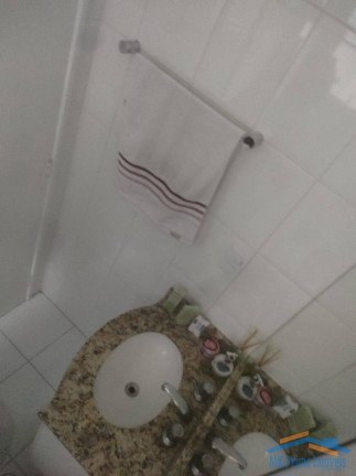 Imagem Apartamento com 3 Quartos à Venda, 90 m² em Tamboré - Barueri