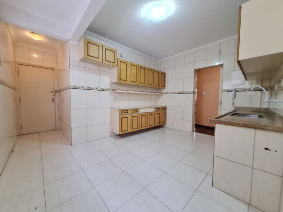 Imagem Apartamento com 3 Quartos à Venda, 141 m² em Gonzaga - Santos Imagem Apartamento com 3 Quartos à Venda, 141 m² em Gonzaga - Santos