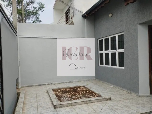 Imagem Casa com 2 Quartos à Venda, 175 m² em Jardim Tropical - Sorocaba