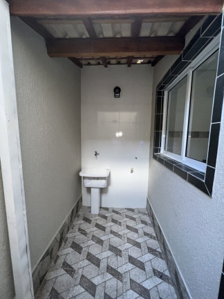 Imagem Imóvel com 2 Quartos à Venda, 54 m² em Boqueirão - Praia Grande Imagem Imóvel com 2 Quartos à Venda, 54 m² em Boqueirão - Praia Grande