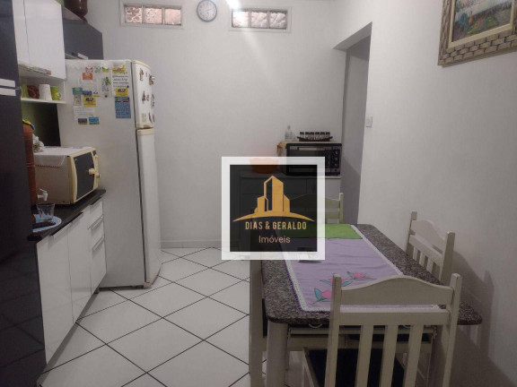 Imagem Casa com 4 Quartos à Venda, 114 m² em Bosque Dos Eucaliptos - São José Dos Campos Imagem Casa com 4 Quartos à Venda, 114 m² em Bosque Dos Eucaliptos - São José Dos Campos