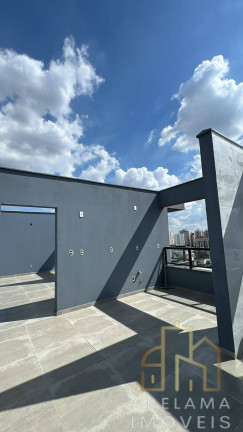 Imagem Cobertura com 2 Quartos à Venda, 112 m² em Baeta Neves - São Bernardo Do Campo Imagem Cobertura com 2 Quartos à Venda, 112 m² em Baeta Neves - São Bernardo Do Campo