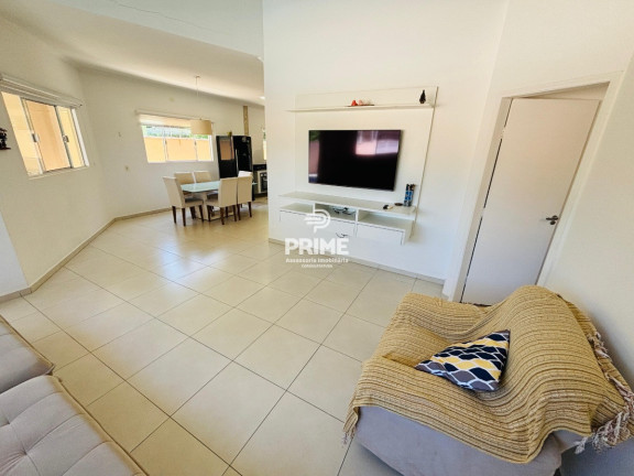Imagem Casa com 3 Quartos à Venda, 186 m² em Cidade Jardim - Caraguatatuba