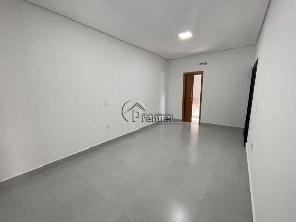 Imagem Casa com 3 Quartos à Venda, 134 m² em Jardim Bréscia - Indaiatuba