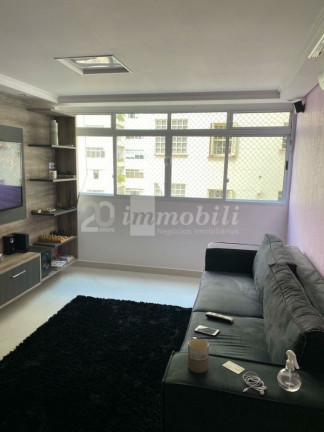 Imagem Apartamento com 2 Quartos à Venda, 98 m² em Santa Cecília - São Paulo Imagem Apartamento com 2 Quartos à Venda, 98 m² em Santa Cecília - São Paulo
