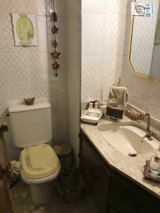 Imagem Apartamento com 3 Quartos à Venda, 193 m² em Vila Andrade - São Paulo Imagem Apartamento com 3 Quartos à Venda, 193 m² em Vila Andrade - São Paulo