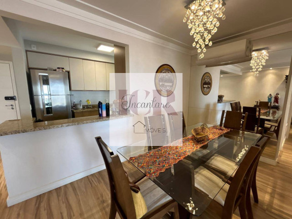 Imagem Apartamento com 3 Quartos à Venda, 93 m² em Além Ponte - Sorocaba