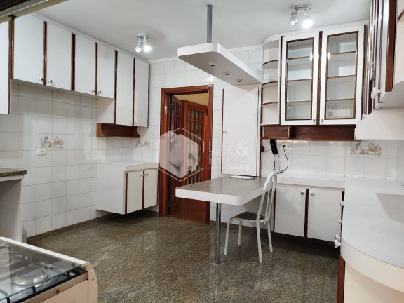 Imagem Apartamento com 4 Quartos à Venda, 176 m² em Vila Mariana - São Paulo Imagem Apartamento com 4 Quartos à Venda, 176 m² em Vila Mariana - São Paulo