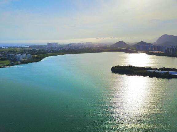 Imagem Apartamento com 2 Quartos à Venda, 80 m² em Barra Da Tijuca - Rio De Janeiro