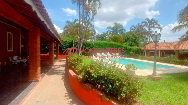Casa com 3 Quartos à Venda, 2 m² em Santa Eliza - Itupeva