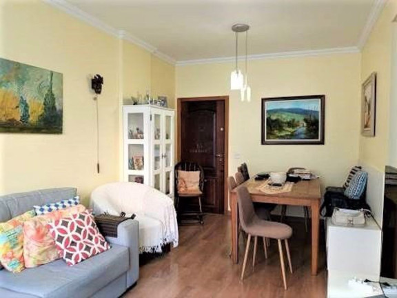 Imagem Apartamento com 3 Quartos à Venda, 89 m² em Vila Mariana - São Paulo Imagem Apartamento com 3 Quartos à Venda, 89 m² em Vila Mariana - São Paulo