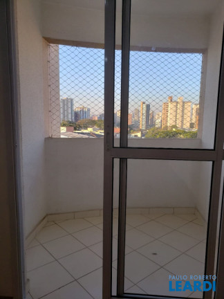 Imagem Apartamento com 2 Quartos à Venda, 54 m² em Vila Alpina - Santo André Imagem Apartamento com 2 Quartos à Venda, 54 m² em Vila Alpina - Santo André