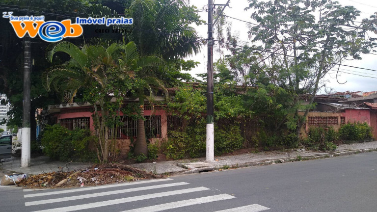 Imagem Casa com 2 Quartos à Venda,  em Ocian - Praia Grande