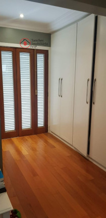 Imagem Sobrado com 3 Quartos à Venda, 225 m² em Parque Da Mooca - São Paulo