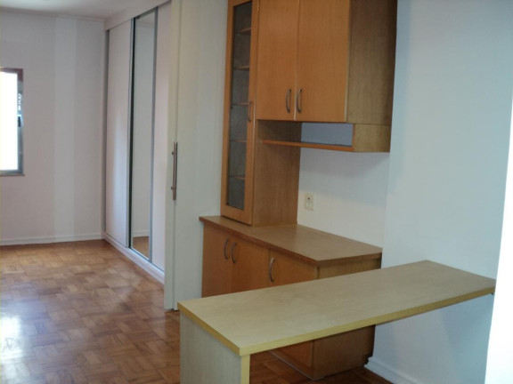 Imagem Kitnet com 1 Quarto à Venda, 29 m² em Bela Vista - São Paulo Imagem Kitnet com 1 Quarto à Venda, 29 m² em Bela Vista - São Paulo