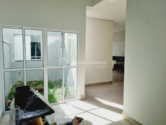 Imagem Casa de Condomínio com 3 Quartos à Venda, 200 m² em Vila Monte Alegre - Paulínia