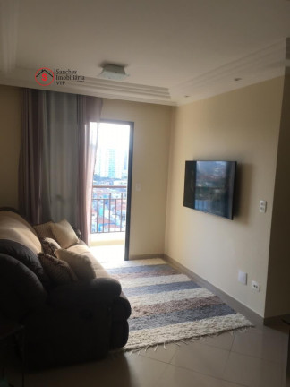 Imagem Apartamento com 2 Quartos à Venda, 57 m² em Mooca - São Paulo Imagem Apartamento com 2 Quartos à Venda, 57 m² em Mooca - São Paulo