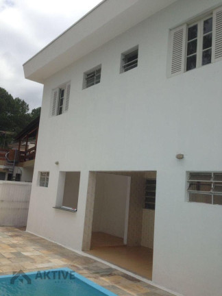 Imagem Casa de Condomínio com 4 Quartos à Venda, 280 m² em Alphaville - Santana De Parnaíba Imagem Casa de Condomínio com 4 Quartos à Venda, 280 m² em Alphaville - Santana De Parnaíba