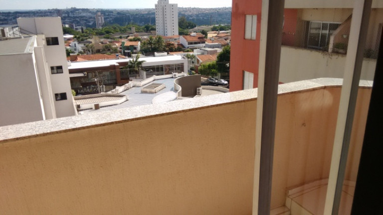 Imagem Apartamento com 2 Quartos à Venda, 100 m² em Jardim Estoril Iii - Bauru Imagem Apartamento com 2 Quartos à Venda, 100 m² em Jardim Estoril Iii - Bauru