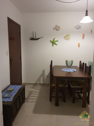 Imagem Apartamento com 2 Quartos à Venda, 72 m² em Itaguá - Ubatuba