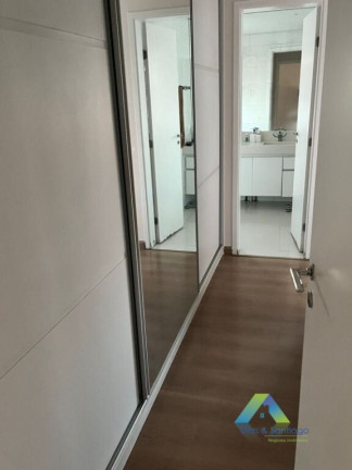 Imagem Apartamento com 4 Quartos à Venda, 155 m² em Centro - São Bernardo Do Campo Imagem Apartamento com 4 Quartos à Venda, 155 m² em Centro - São Bernardo Do Campo