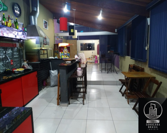 Imagem Casa com 1 Quarto à Venda, 160 m² em Jardim Residencial Das Dálias - Sorocaba Imagem Casa com 1 Quarto à Venda, 160 m² em Jardim Residencial Das Dálias - Sorocaba