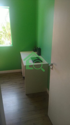 Imagem Apartamento com 3 Quartos à Venda, 82 m² em Jardim Taquaral - São Paulo