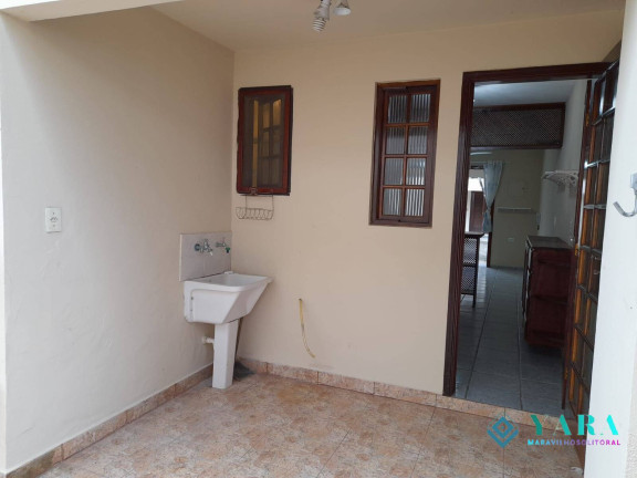 Imagem Apartamento com 2 Quartos à Venda, 73 m² em Itaguá - Ubatuba