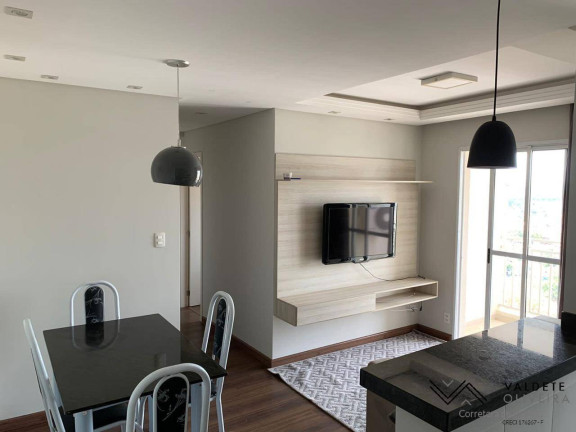 Imagem Apartamento com 2 Quartos à Venda, 60 m² em Centro - São José Dos Campos Imagem Apartamento com 2 Quartos à Venda, 60 m² em Centro - São José Dos Campos