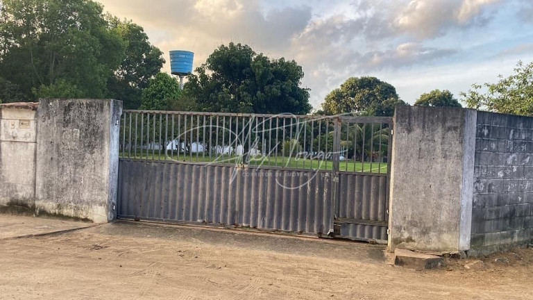 Imagem Terreno à Venda, 17.550 m² em Jardim Limoeiro - Serra