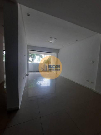 Imagem Apartamento com 3 Quartos à Venda, 112 m² em Boa Viagem - Recife