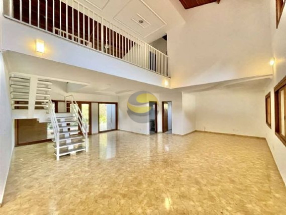 Imagem Casa de Condomínio com 5 Quartos à Venda, 311 m² em Chácara Dos Junqueiras - Carapicuíba