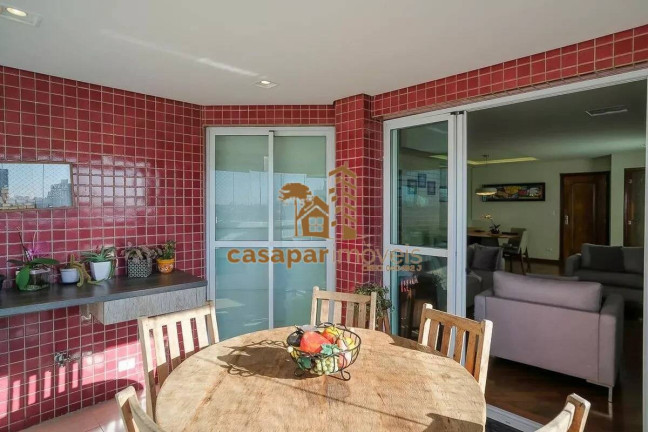 Imagem Apartamento com 3 Quartos à Venda, 167 m² em Barcelona - São Caetano Do Sul Imagem Apartamento com 3 Quartos à Venda, 167 m² em Barcelona - São Caetano Do Sul